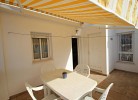 Apt. Terraza Soleada
