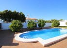 Poolbereich