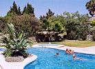 Casa Pomelo