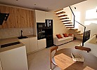 Wohnzimmer Casa Buganvilla