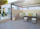 Chill out Area
