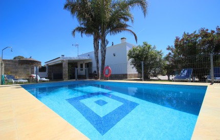Casa Ivan