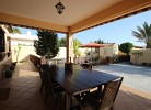 Casa Del Palmar