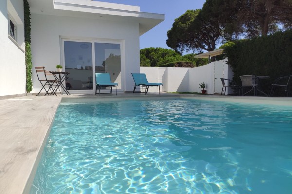Casa Pinar