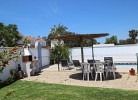 Garten + Grill bereich