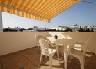 Apt. Terraza Soleada
