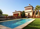 Casa Del Palmar