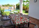 Casa Chano