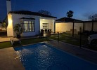 Casa Cheflera Nacht