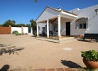 Casa Palillero