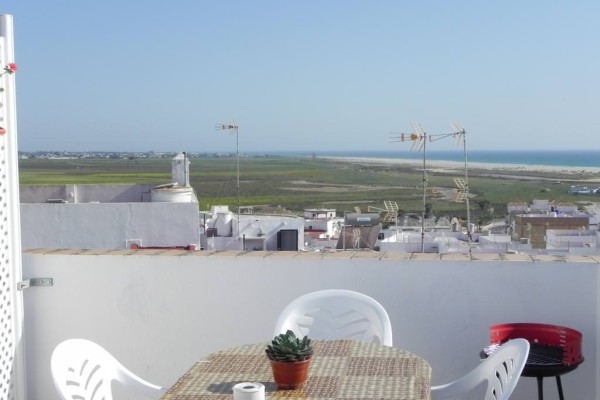 Meerblick