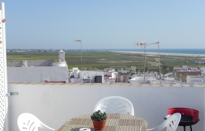Meerblick