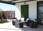 Casa Arena Blanca