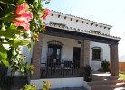 Haus mit Terrasse