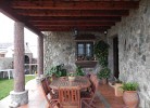 Villa Maria del Carmen