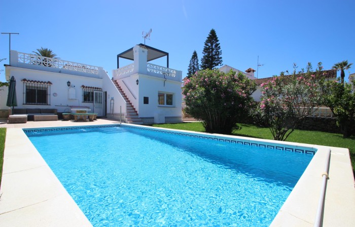 Casa Viajeros