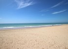 Strand El Palmar