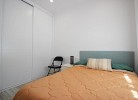 Kleines Schlafzimmer