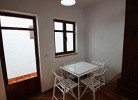 Esstisch in der küche +  Patio