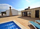 Casa Entredosaguas