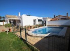 Casa Palillero