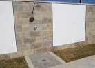Casa Arena Blanca
