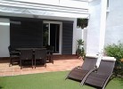 Terrassenmöbel