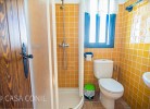 Bad mit Dusche