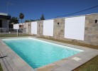 Casa Arena Blanca
