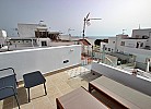Dachterrasse Meerblick