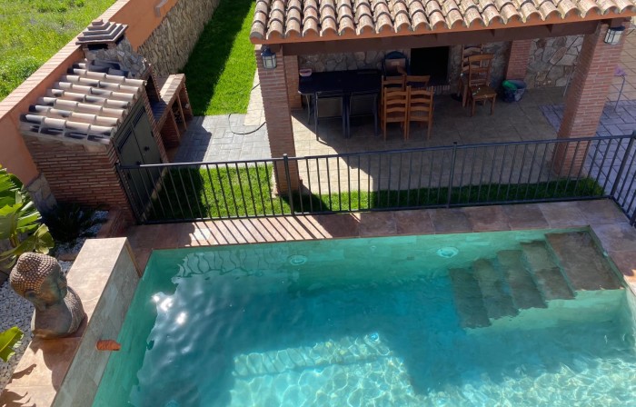 Casa Mi Lugar Favorito 3