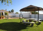 Casa Palillero