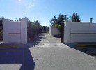 Eingangstor