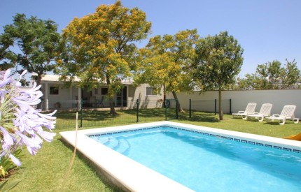 Casa Asilah 