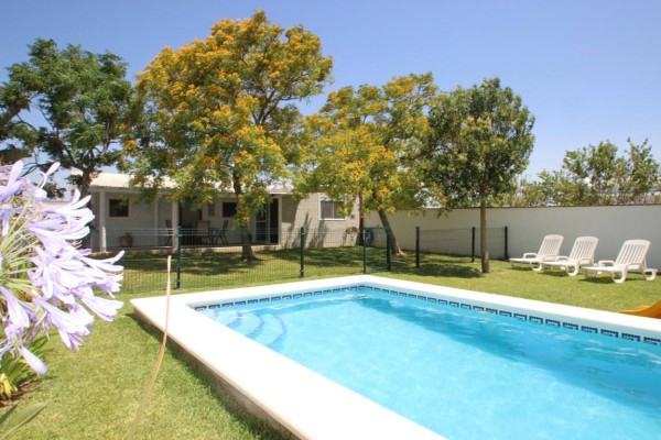 Casa Asilah 