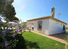 Haus in Conil/Spanien