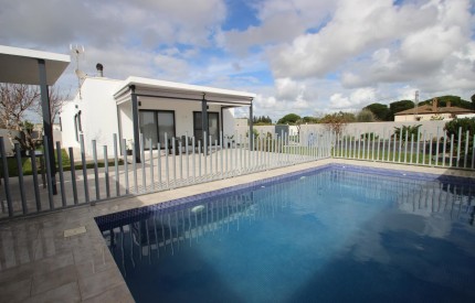 Casa Hugo 1