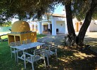 Casa Chiquita Piconera