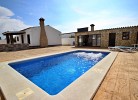 Casa Entredosaguas
