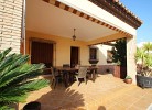 Casa Del Palmar