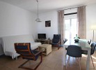 Wohnzimmer + Essbereich 2