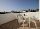 Apt. Terraza Soleada