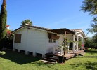Ferienhaus California Ansicht