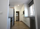 Küche Casa Las Manuelas