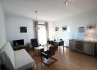 Wohnzimmer + Essbereich
