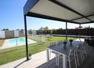 Casa Arena Blanca
