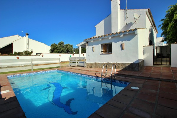 Casa Jose y Conchi