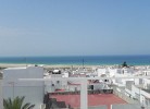 Meerblick Ferienwohnung