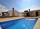 Casa Entredosaguas