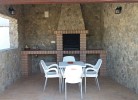 Grillterrasse